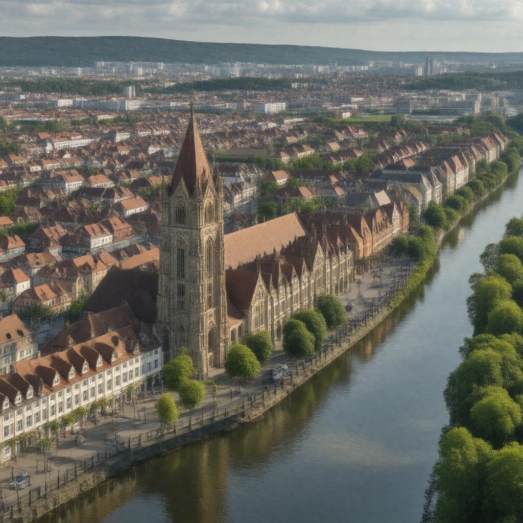 Ulm, Germany